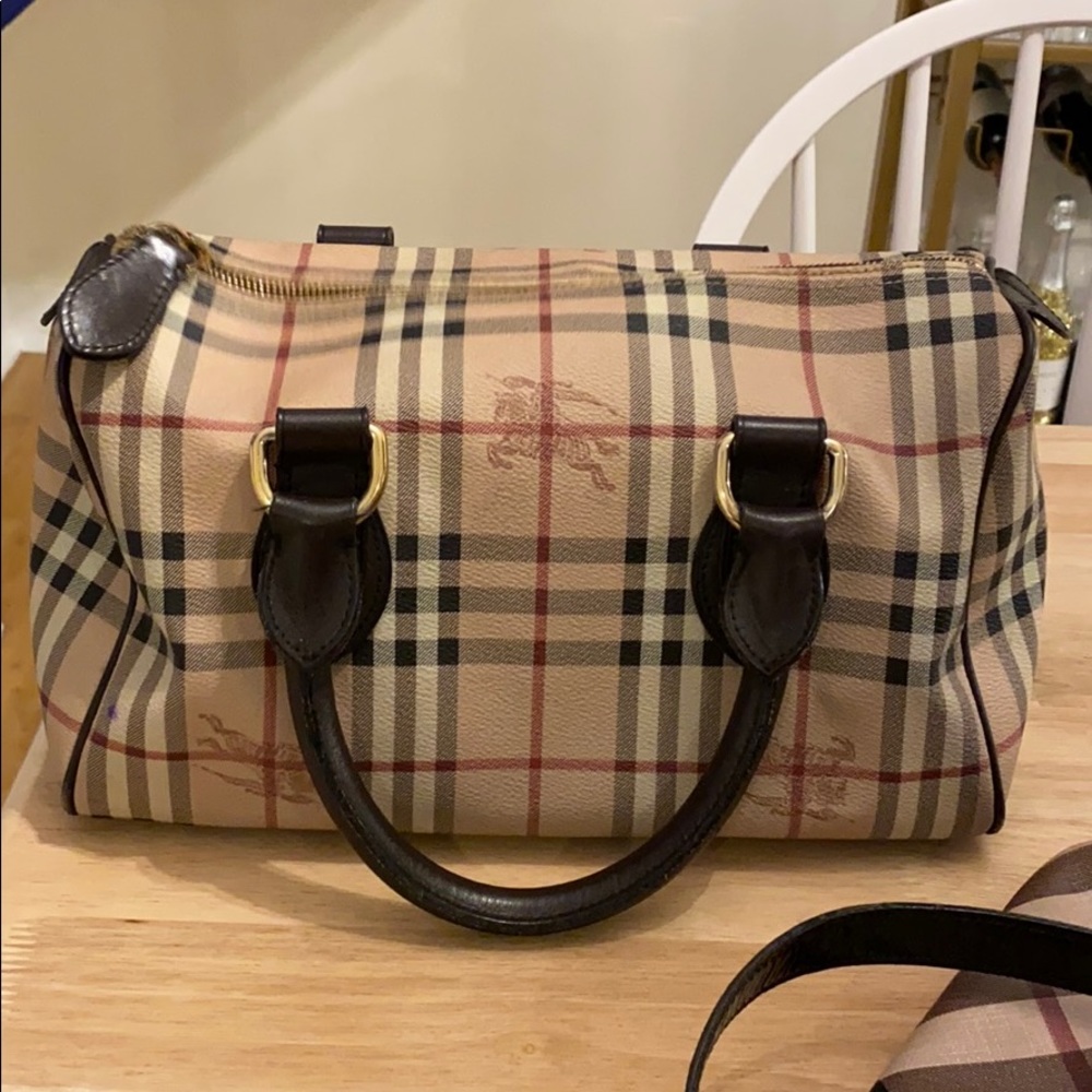 Burberry Bag